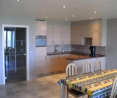 Infinity I, 0405 Apartment Ostend