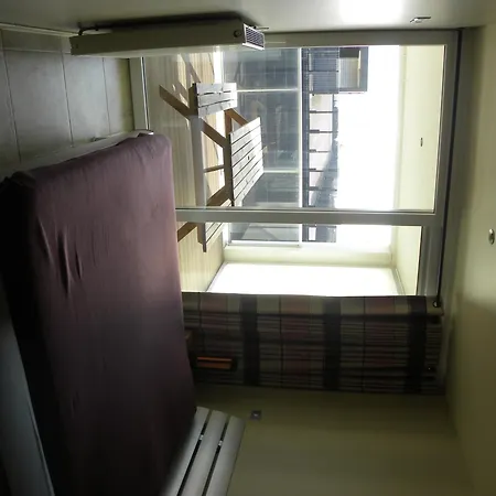 Apartman Infinity I, 0405 *