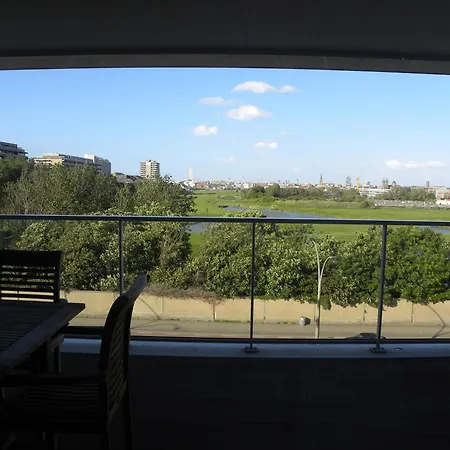 Infinity I, 0405 Apartman