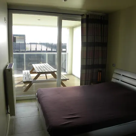 Infinity I, 0405 Apartamento Ostend
