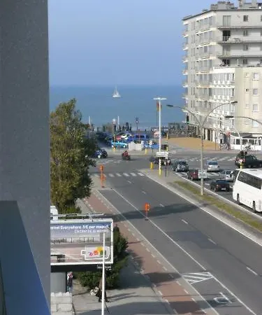 Infinity I, 0405 * Ostende