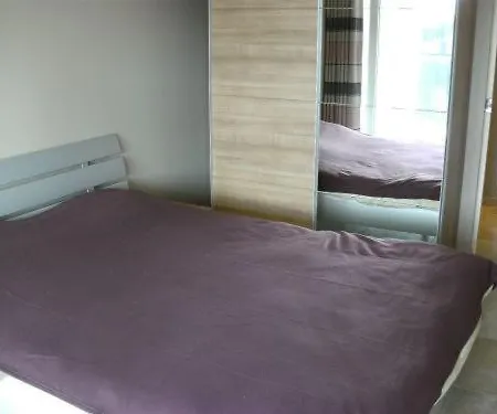 Infinity I, 0405 Apartment *