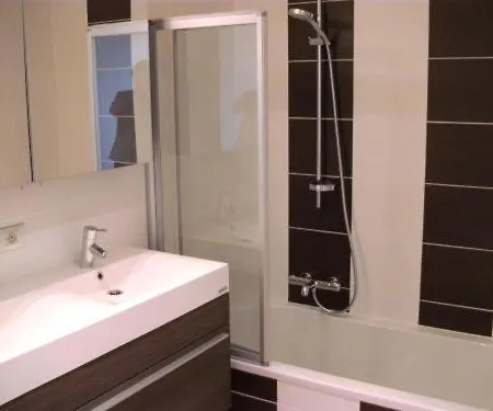 Apartment Infinity I, 0405 Ostende