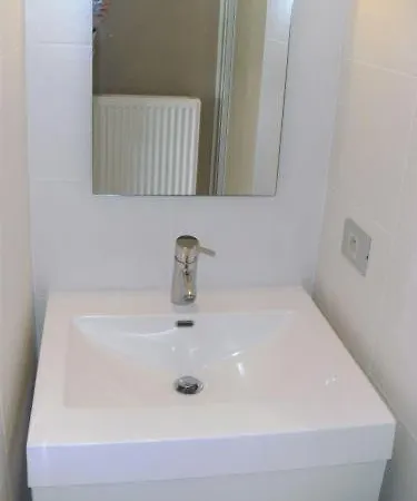 Apartment Infinity I, 0405 Ostende