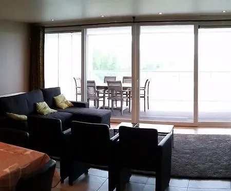 Infinity I, 0405 Apartment *