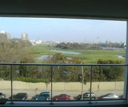 Apartment Infinity I, 0405