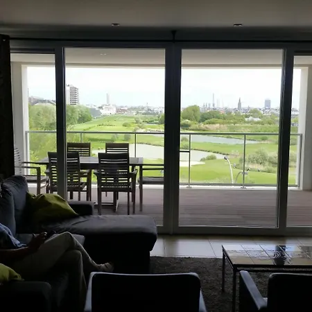 Infinity I, 0405 Ostende