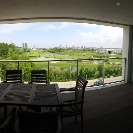 Infinity I, 0405 Apartman