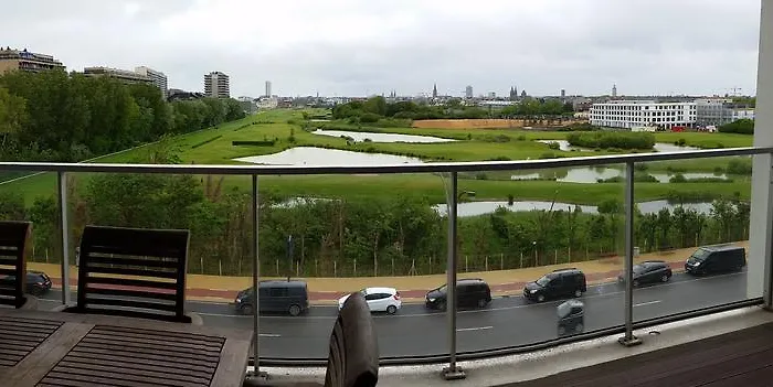 Infinity I, 0405 Apartman *