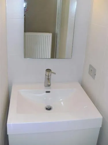 Apartman Infinity I, 0405 Ostende