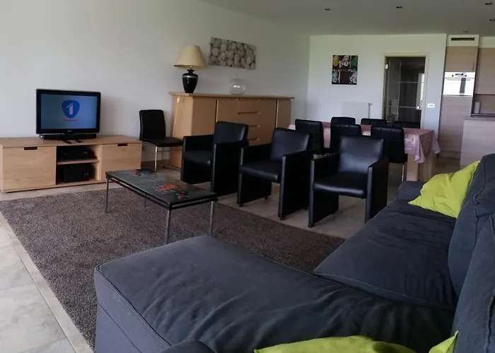 Infinity I, 0405 * Ostend