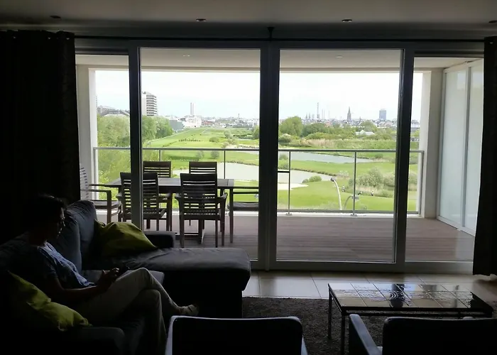 Infinity I, 0405 Ostende