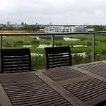 Infinity I, 0405 Appartement Ostende