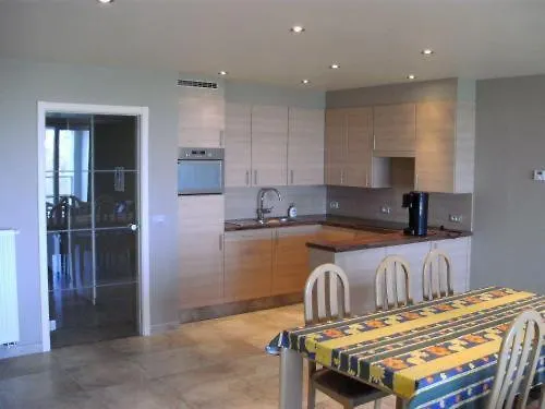 Infinity I, 0405 Apartment Ostende