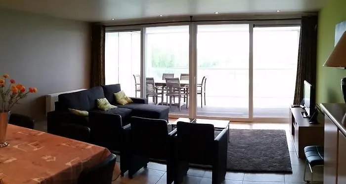 Infinity I, 0405 Apartment *