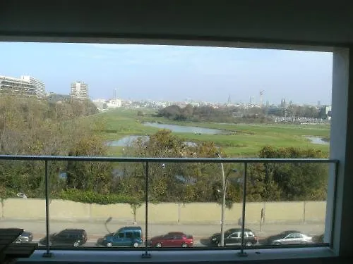 Apartment Infinity I, 0405